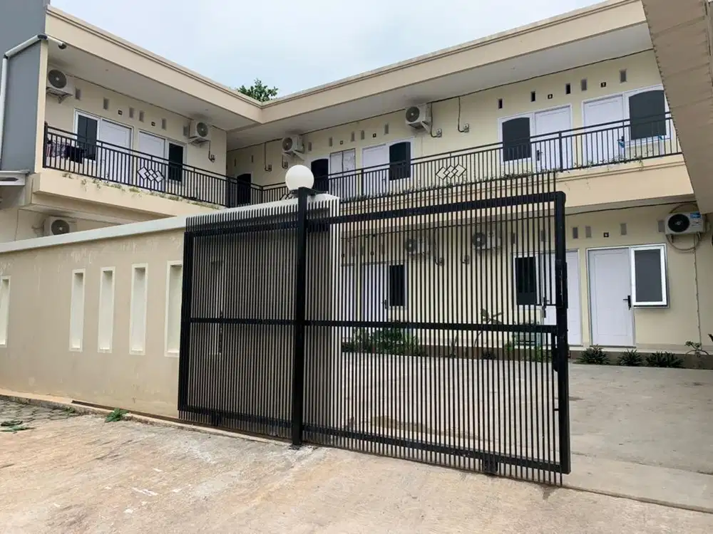 Kost eksekutive “ Karina “ jatisari bekasi.. dekat kelurahan jatisari
