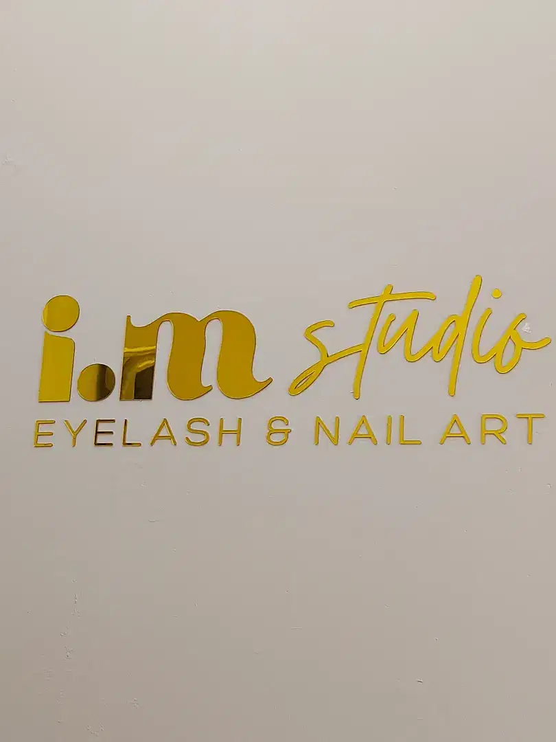 DIBUTUHKAN BEAUTYCIAN NAILART & EYELASH