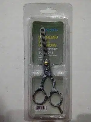 Gunting Sasak Rambut Gunting Rambut Barber Shop Hair Scissor Grooming