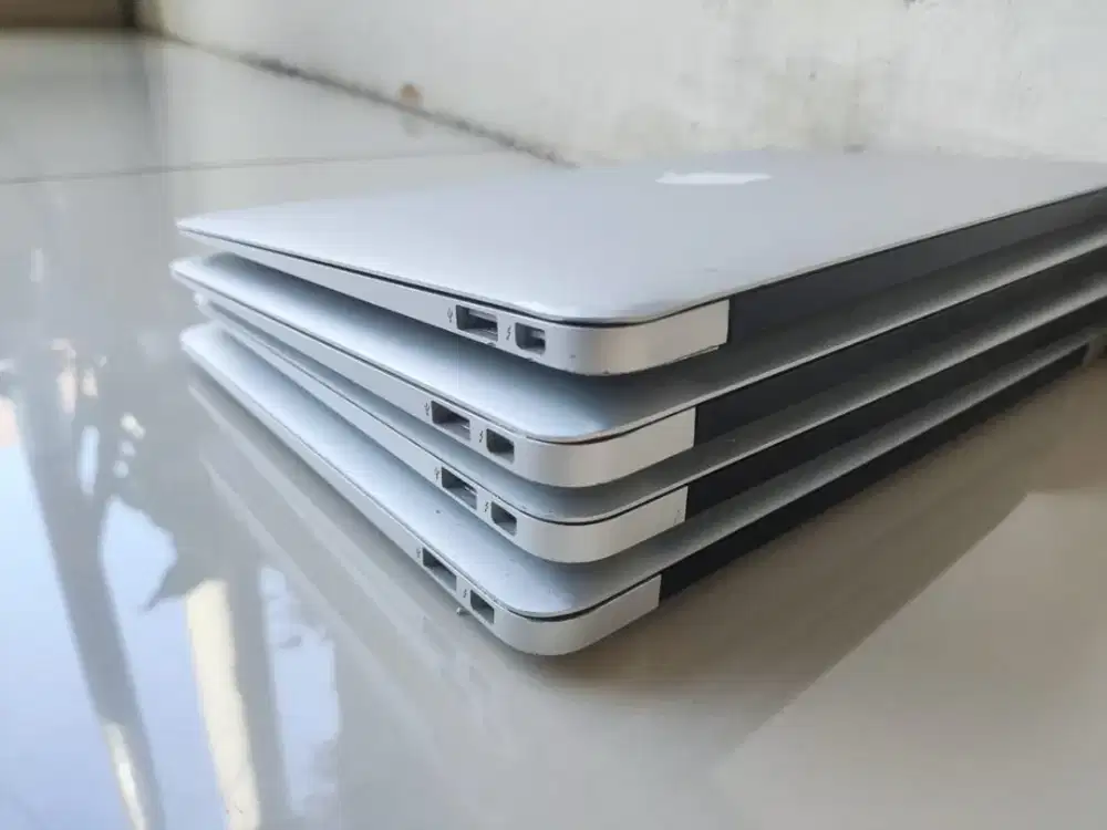 SIAP BELI MACBOOK PRO/AIR BARU BEKAS DIJEMPUT SE-JABODETABEK