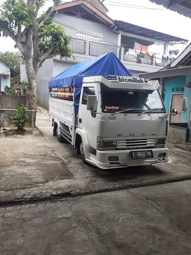 disewakan truk engkel antar kota dan luar kota