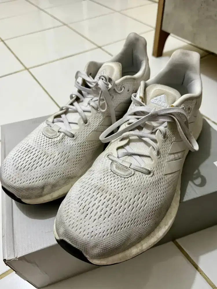 SEPATU ADIDAS PUREBOOST 21 SHOES