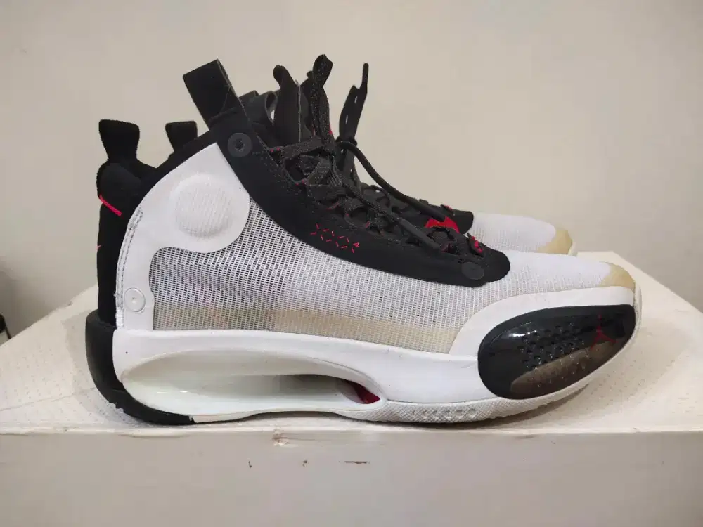AIR JORDAN XXXIV (34) ORIGINAL Size 38