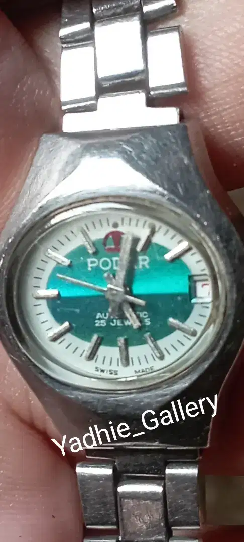 Jam tangan wanita PODAR SWISS