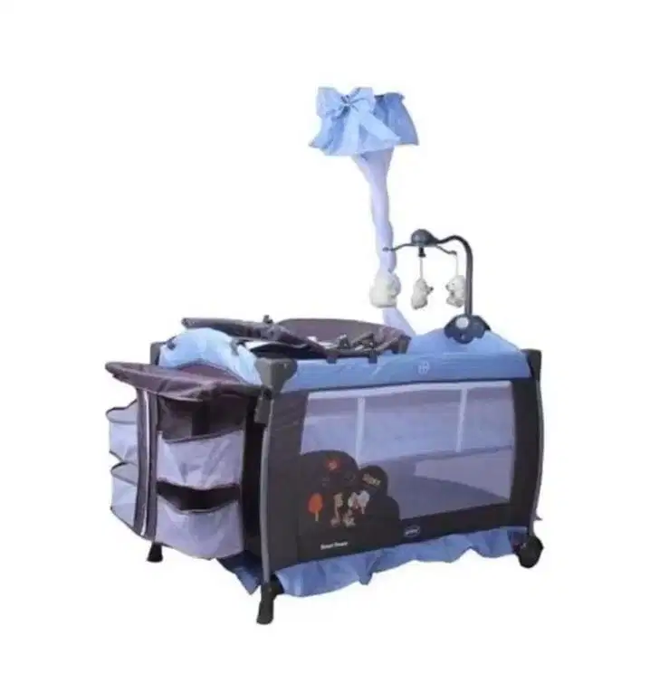 Baby Box Pliko Jumbo