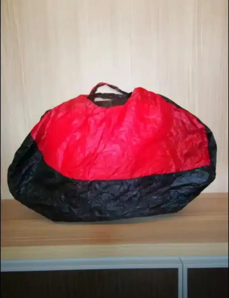 SEA TO SUMMIT foldable duffle bag