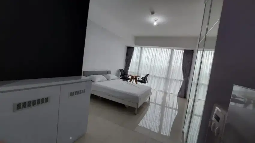 Apartemen U residence studio tower 3