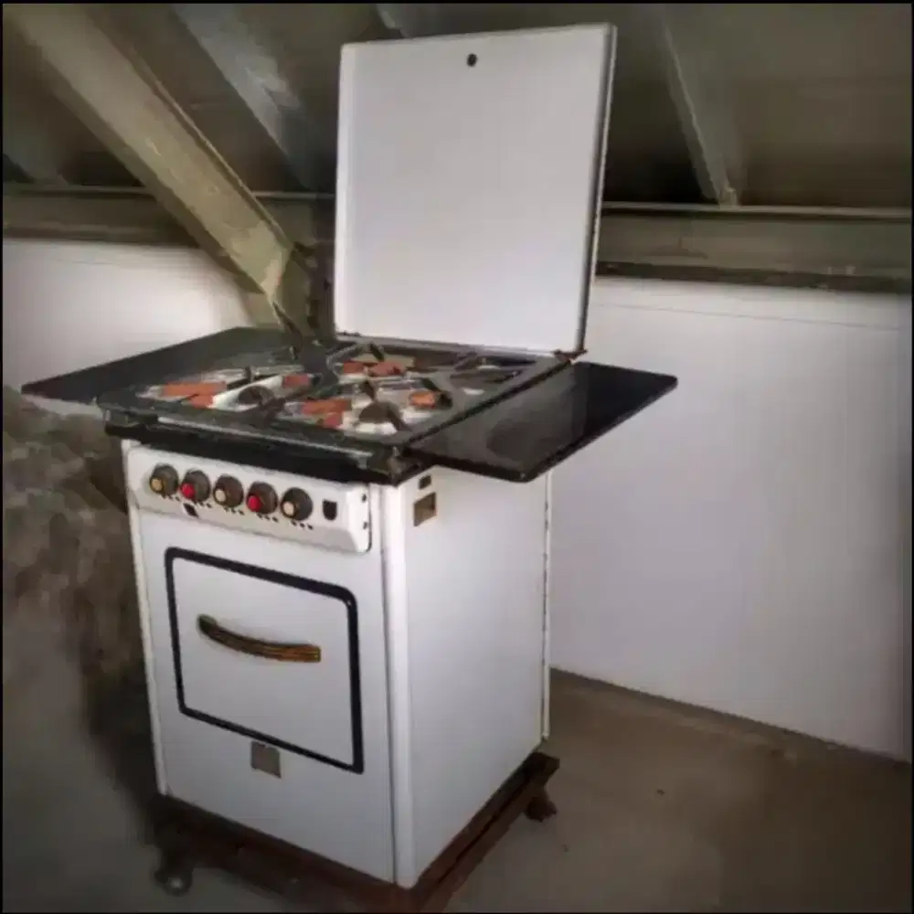 Kompor minyak tanah Phillips