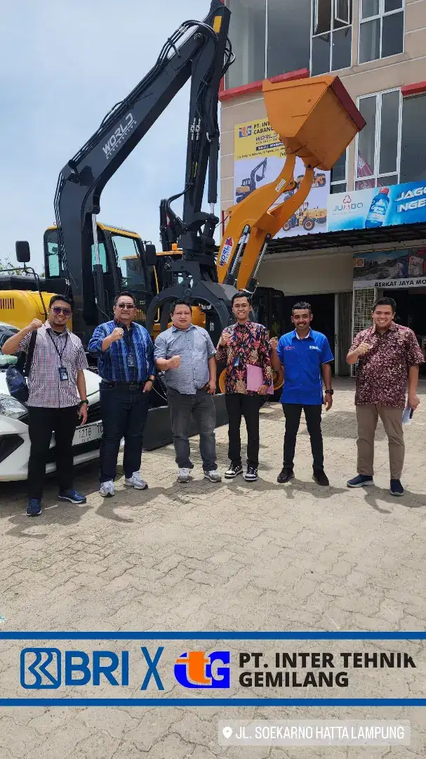 Loader#harvester#forklift#traktor#alat gelar#excavator#breaker#carmix#