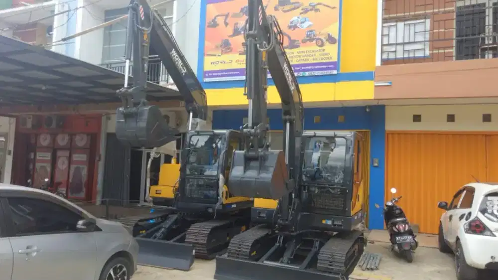 Jual wheel loader,alat gelar,excavator,drilling,breaker,forklift world