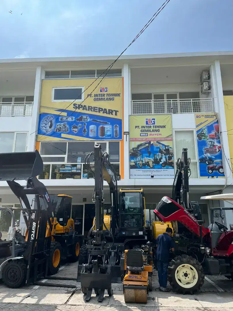 Jual spare pats#suku cadang#onderdil#komponen#wheel loader#alat berat#