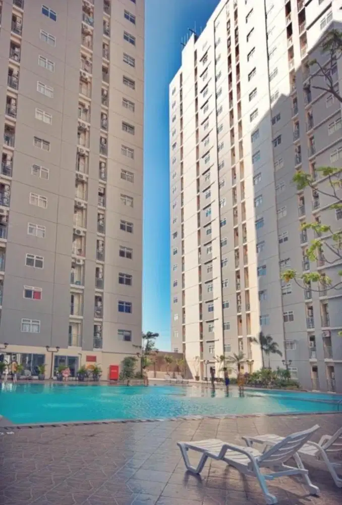 Gunawangsa Manyar 2 BR