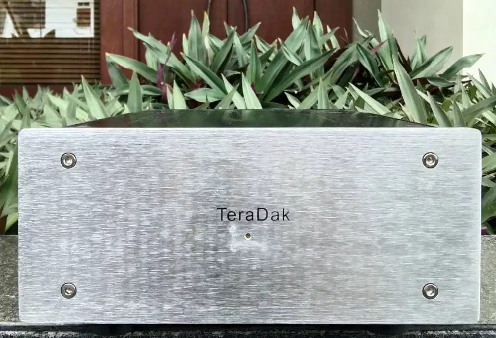 TeraDak Inc Ltd