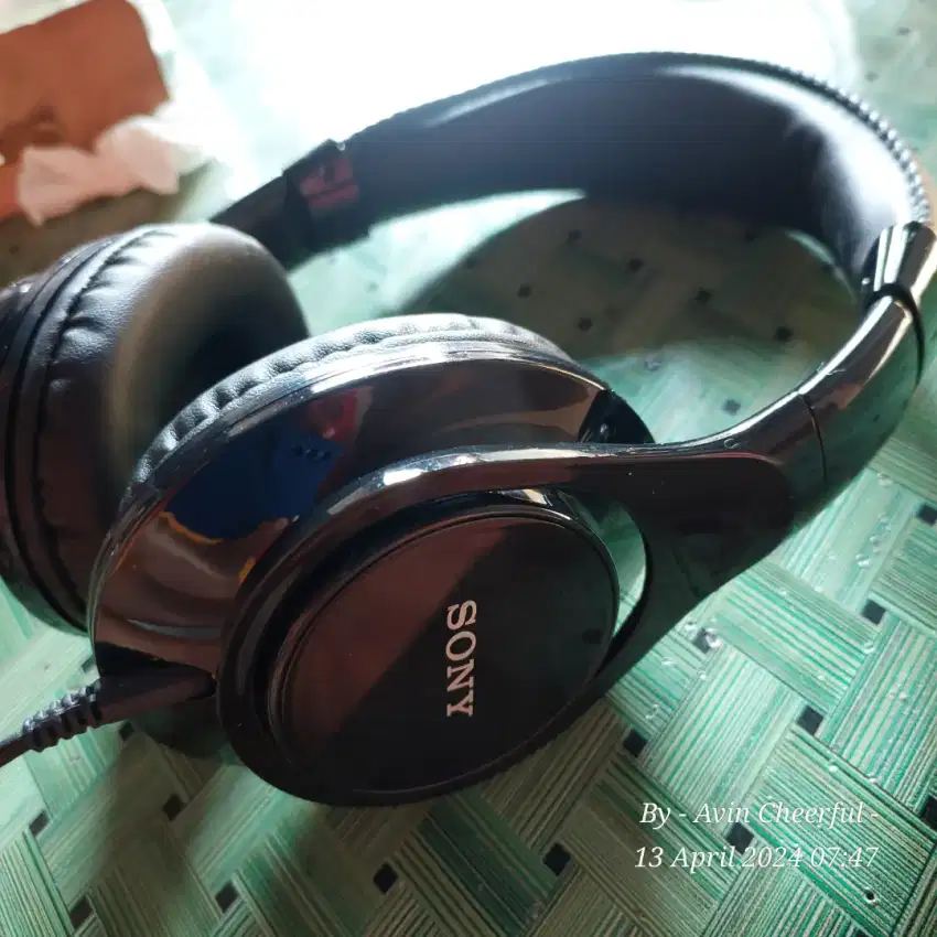 Sony Original MRD-10Rc