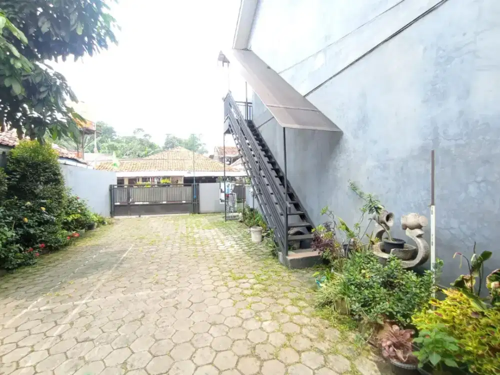 KONTRAKAN CINERE - ANDARA