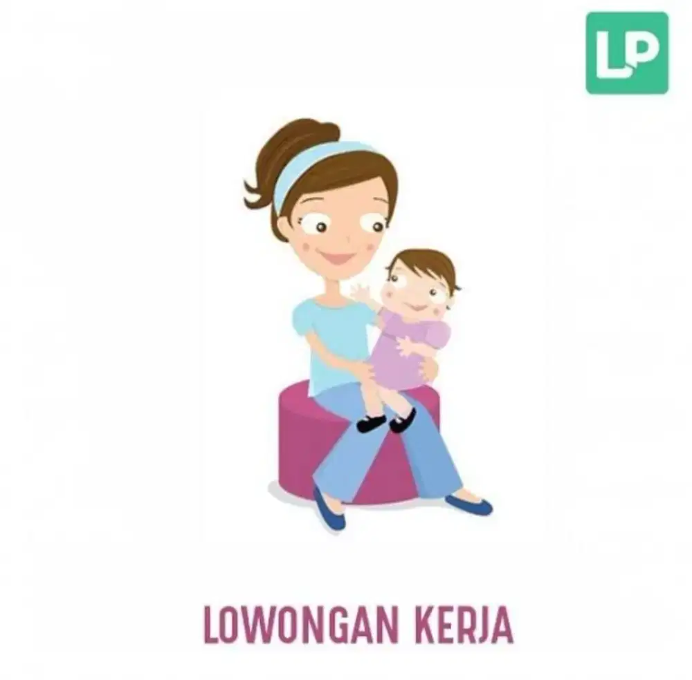 Dicari pengasuh anak usia 8 th BISA MENGINAP