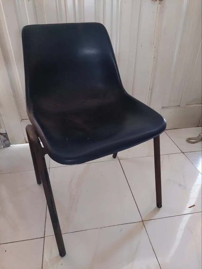 Kursi Duduk (Bekas)