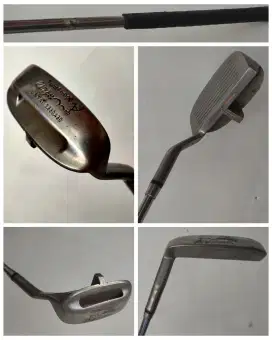 Stick Golf putter Chipper T-Line PGA