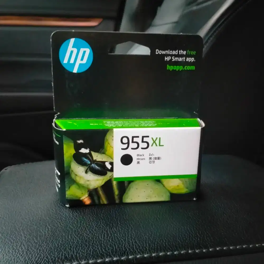 Catridge HP 955 XL original