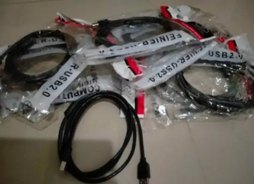 Kabel printer 1,5m