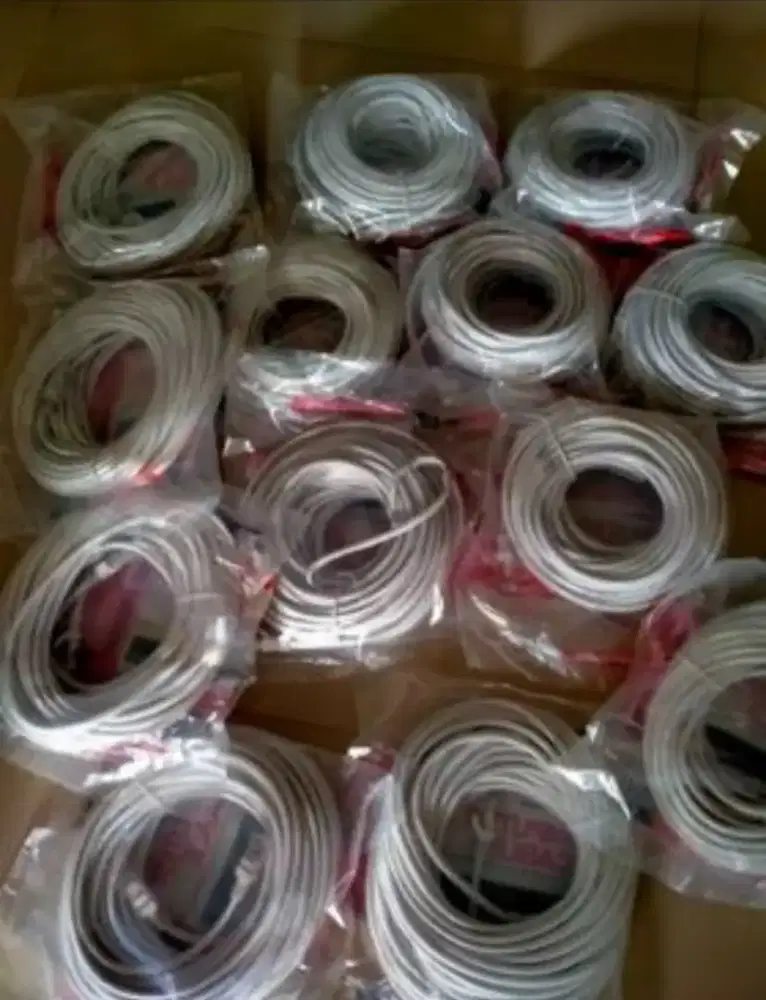 Kabel lan 20m. Good quality