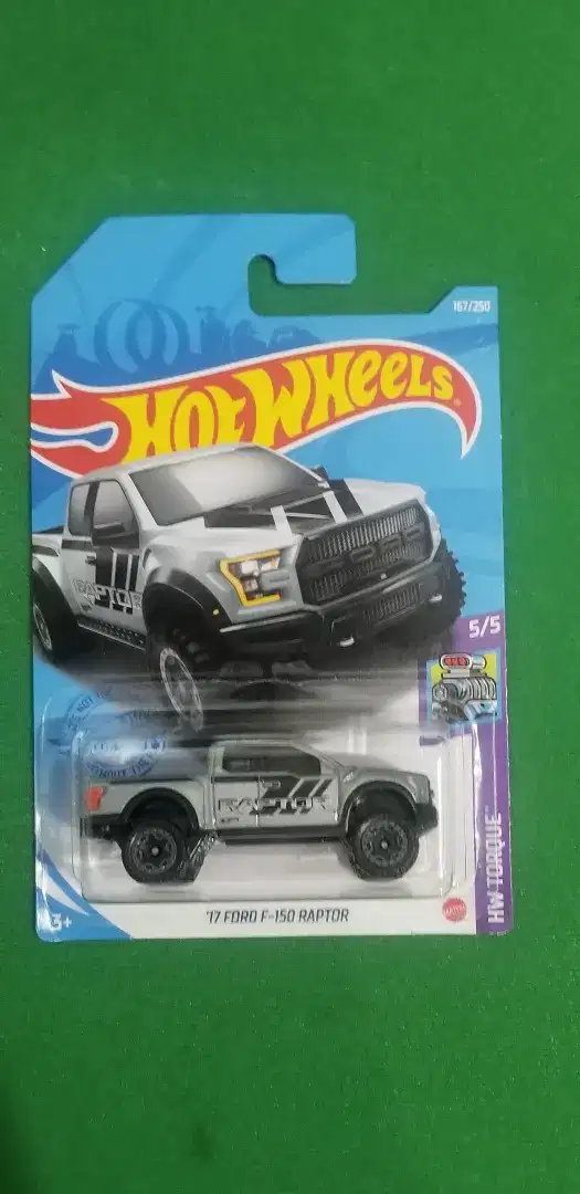 DIJUAL Diecast HOTWHEELS Double Cabin