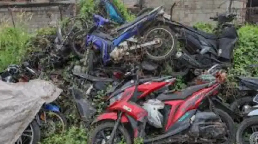 SIAP BAYAR MTR MATI,RUSAK,MOGOK,TIDAK TERPAKAI SEJABODETABEK HUB