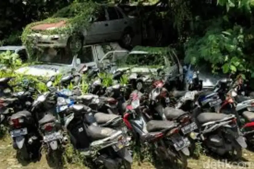 SIAP BAYAR MOTOR MATI,RUSAK,MOGOK,TIDAK TERPAKAI SEJABODETABEK HUB