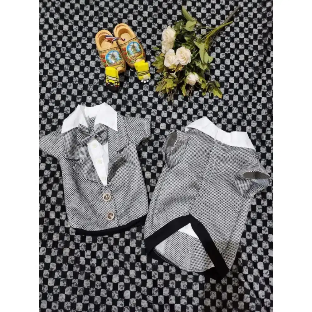 Aksesories puppy lucu