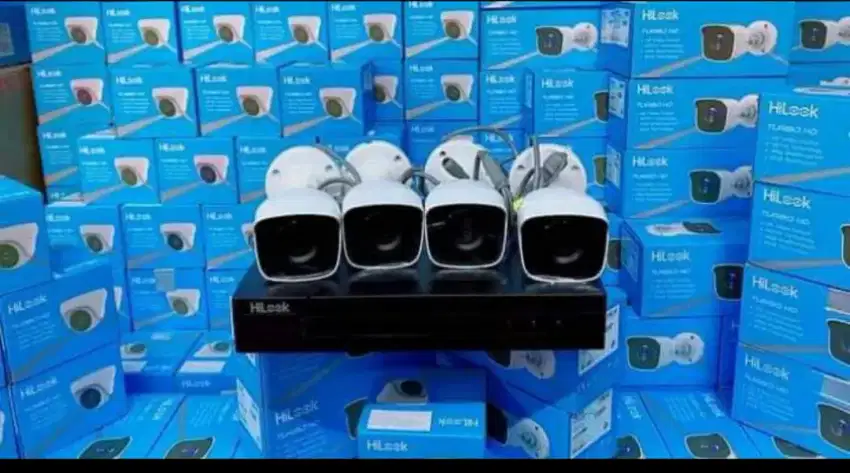 pasang cctv paketan kumplit COD