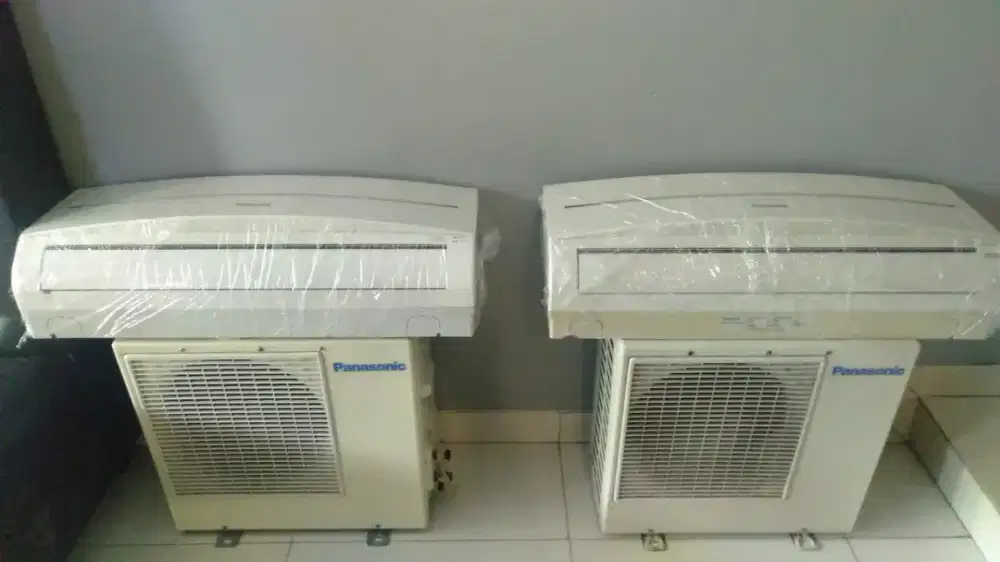 ac split second 1/2pk lowwat