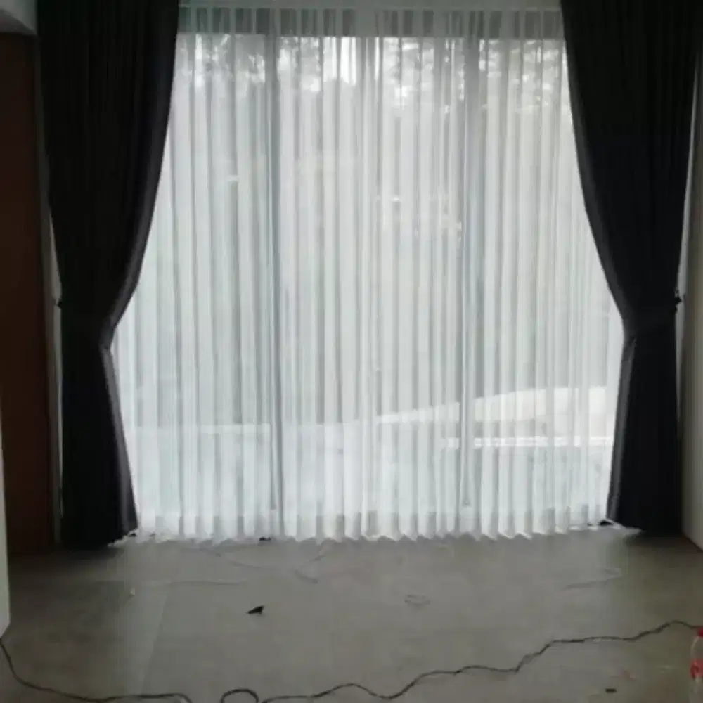 gorden onlen kustom panggilan