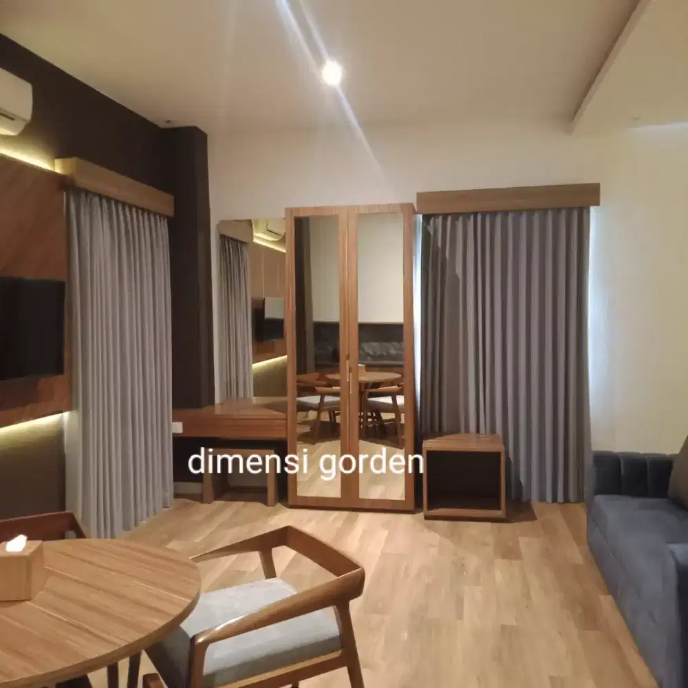 toko gorden panggilan