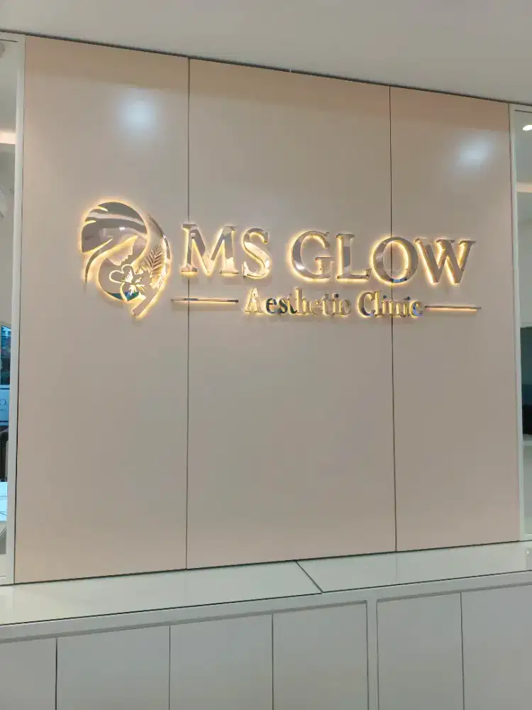 PRIMA. Huruf Timbul. Neon Box Custom. Billboard. Lettersign. Garansi