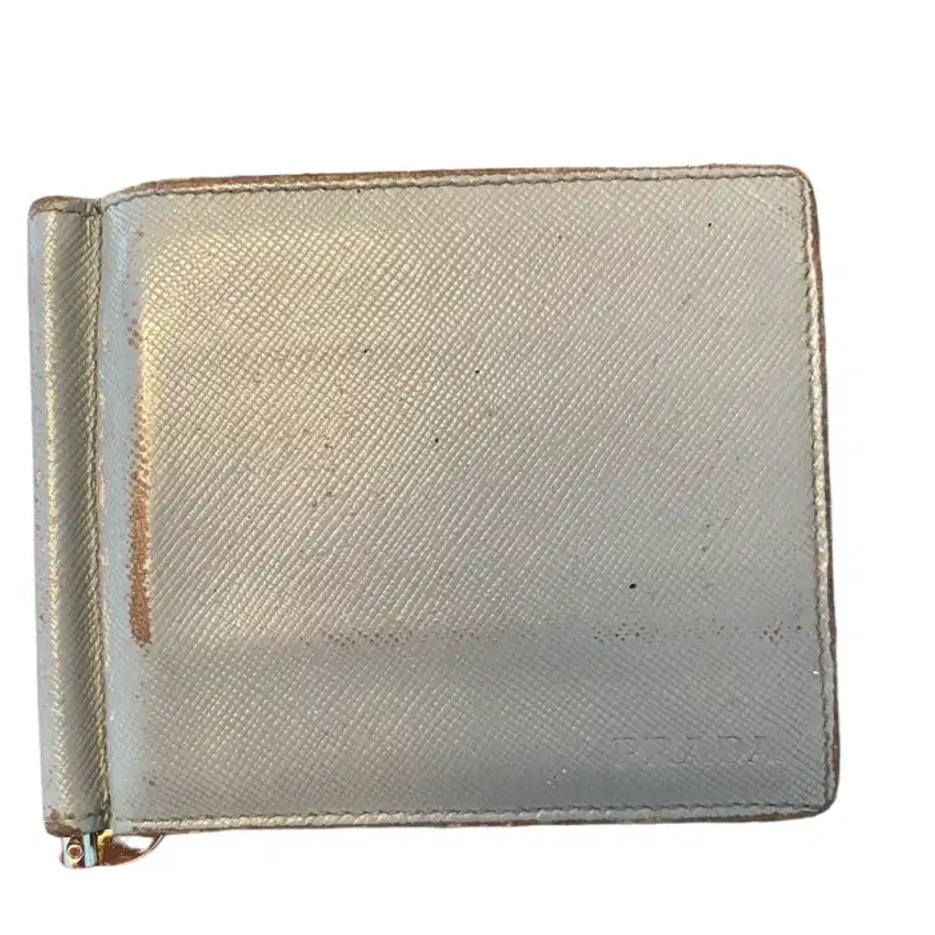 Dompet prada ori asli