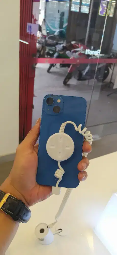 IPHONE 13 Cash/Cicilan 0%