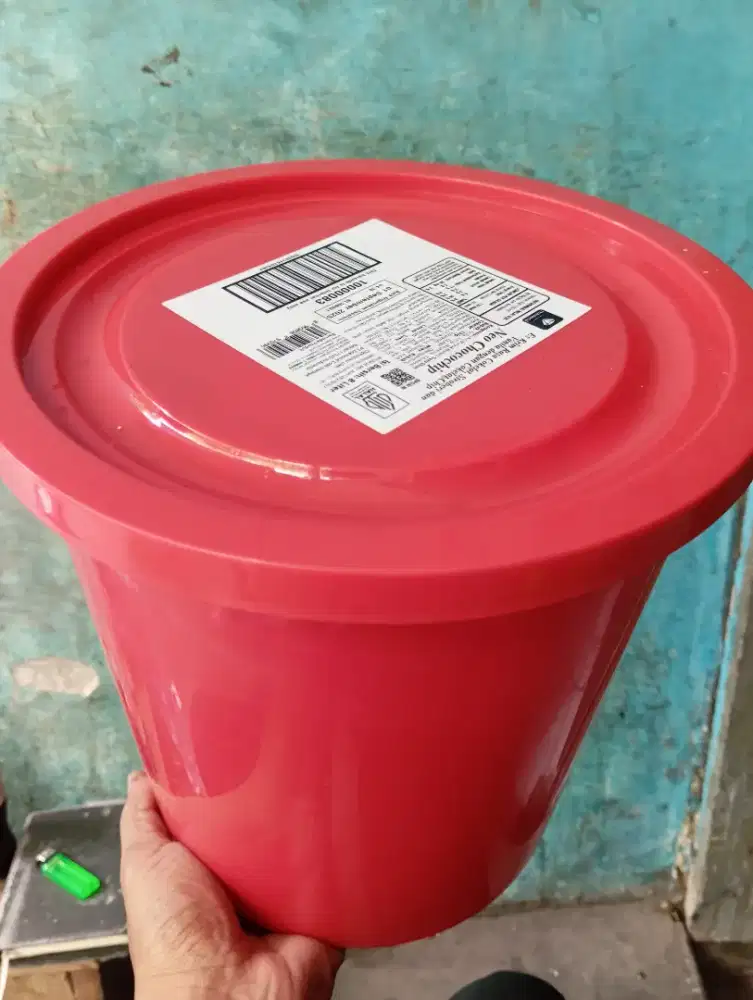 Ember ice cream es krim Diamond