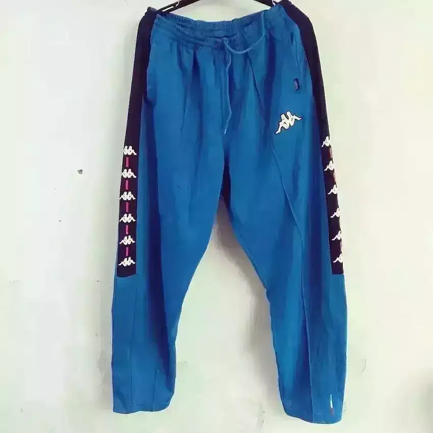 Trackpants kappa tapped