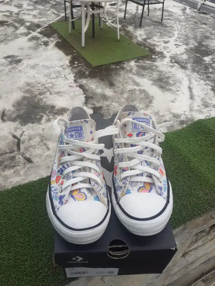 CONVERSE ALL STAR ORIGINAL