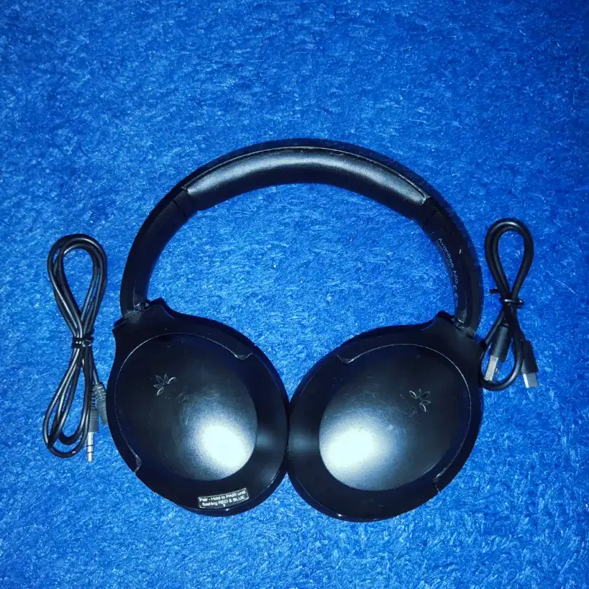 Headphone Avantree Aria Type C Version