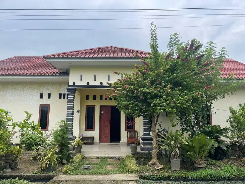 Rumah Tinggal Dijual!