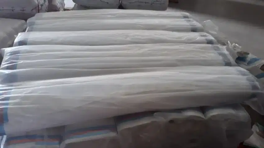Karung plastik rool 120cm x 45M(layar)
