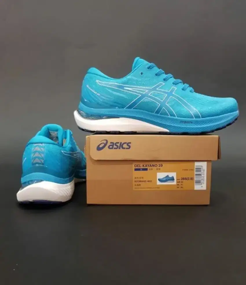 ASICS KAYANO 29 IMPORT