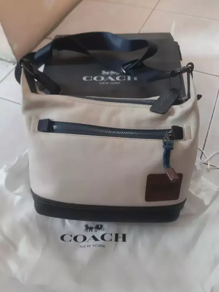 Tas COACH Original