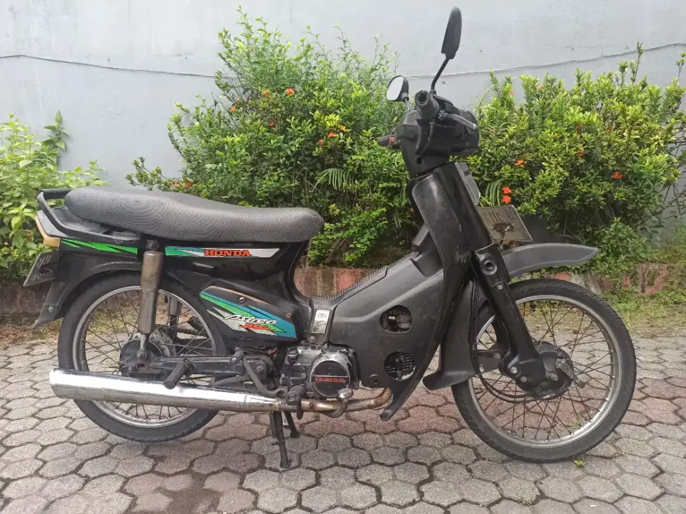 Honda Astrea Star 95
