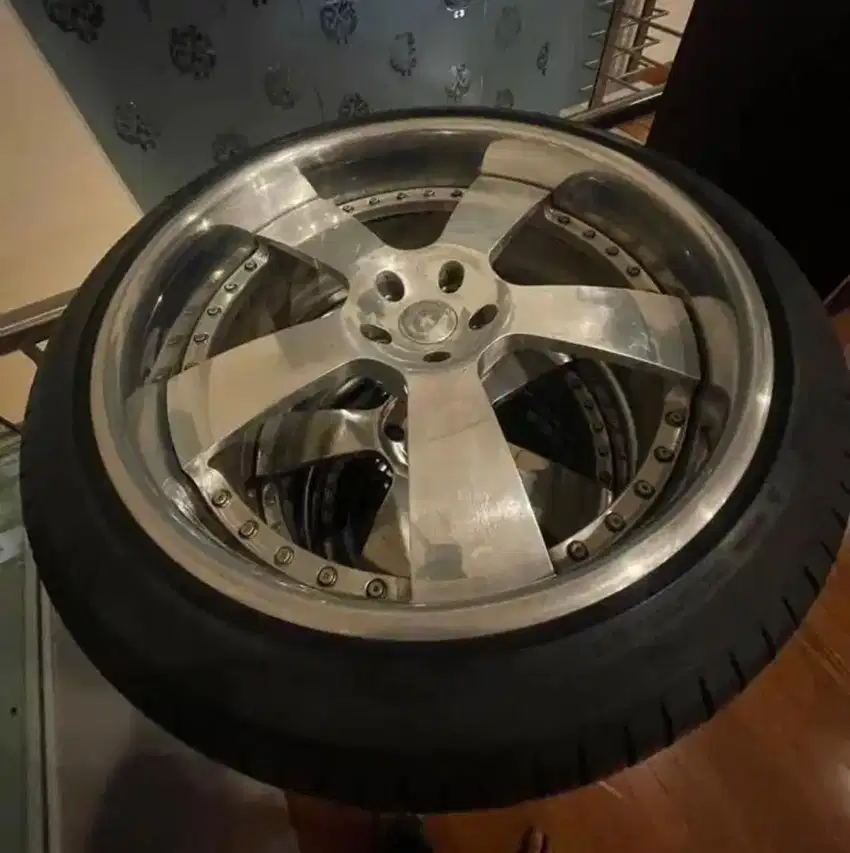 Velg HRE original R22
