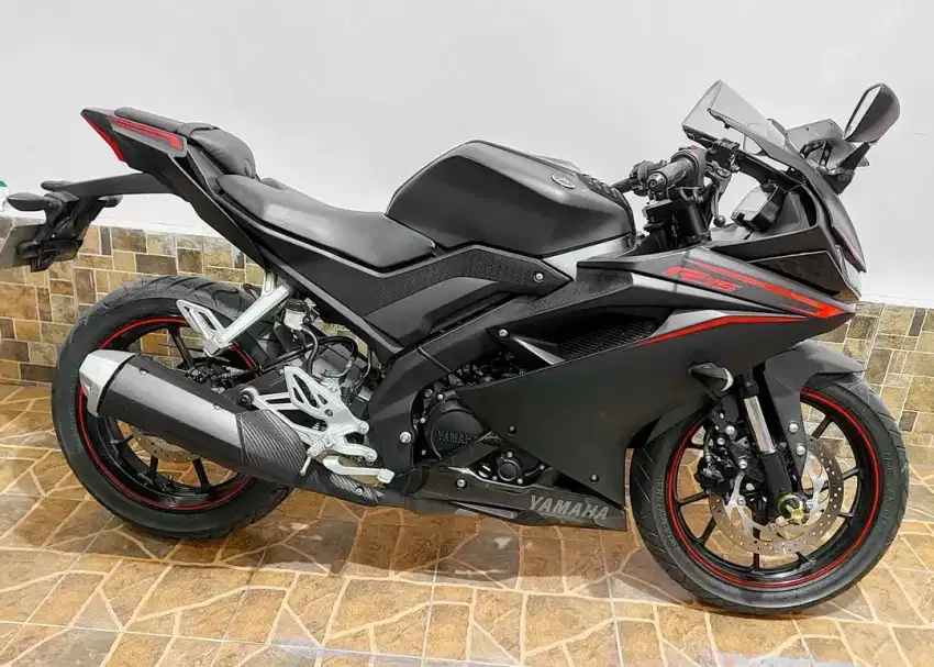 R15 V3 no minus nego
