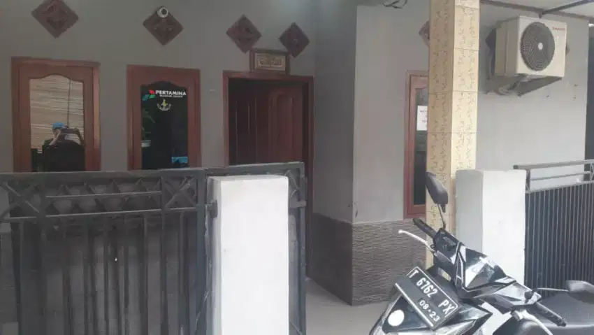 Jual Rumah Dan Kontrakan Dijual Rumah Apartemen