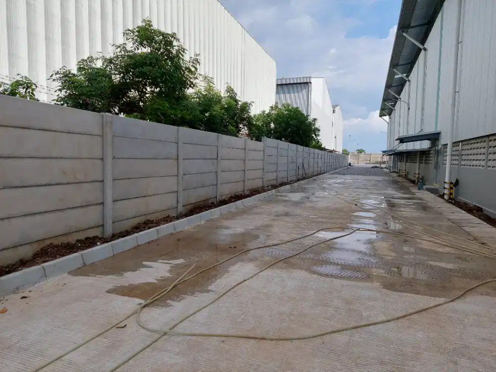 Panel Beton Precast K250