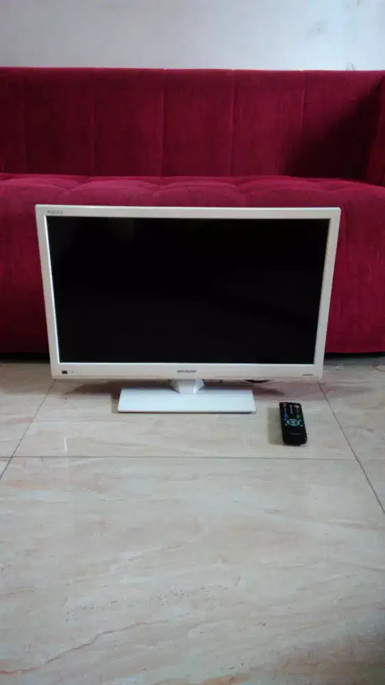 TV LED 24 SHARP